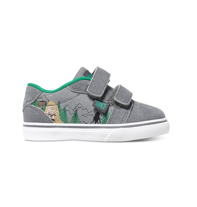 Anvil V SE ADTS300014 0 Anvil V SE - Zapatillas bajas ADTS300014 DC Shoes
