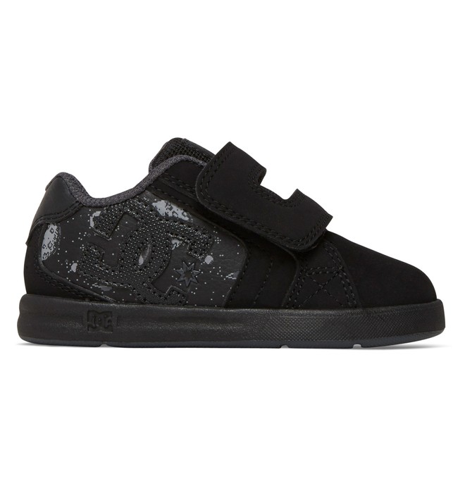 dcshoes, Net V Ul, BLACK/BLACK/BLACK (3bk) 0 Net V Ul ADTS700003 DC Shoes