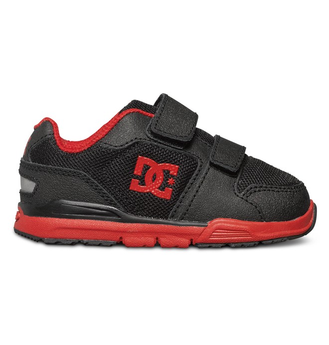 Forter V ADTS700030 0 Forter V - Zapatillas bajas ADTS700030 DC Shoes