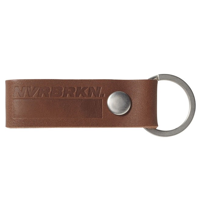 dcshoes, Men's NVRBRKN. Clinger Keychain, DIRT (drt) 0 Men's NVRBRKN. Clinger Keychain ADYAA00001 DC Shoes