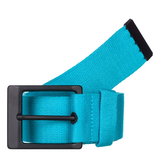 dcshoes, Men's Rob Dyrdek Highlight Belt, NEON BLUE (bmj0) 0 Men's Rob Dyrdek Highlight Belt ADYAA00008 DC Shoes
