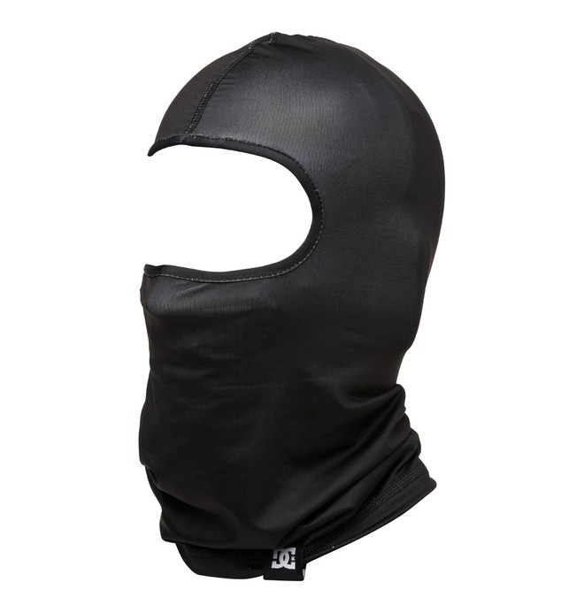 dcshoes, Men's Force Field Mask, BLACK (blk) 0 Men's Force Field Mask ADYAA00014 DC Shoes