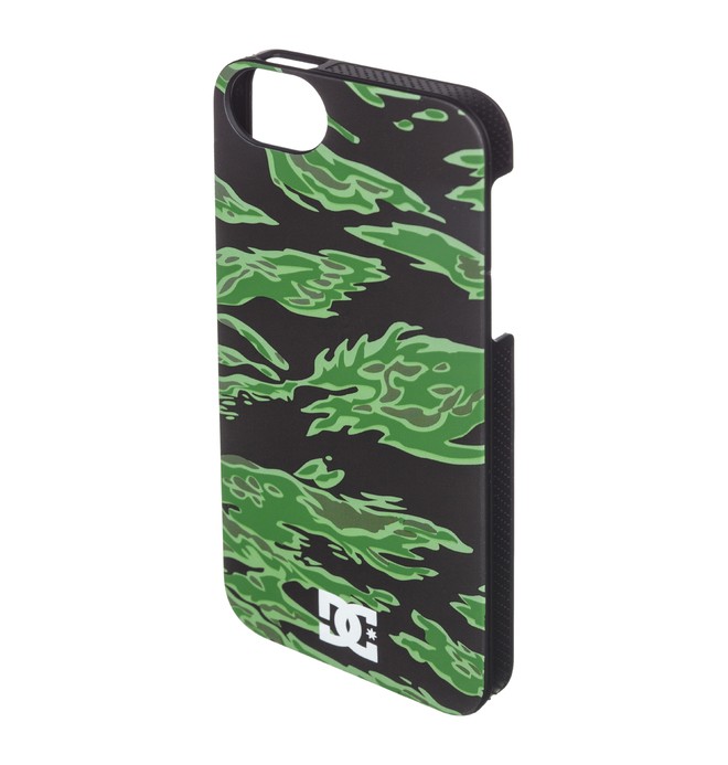 dcshoes, DC Photel iPhone 5 Case, WOODLAND CAMO (cqy6) 0 DC Photel iPhone 5 Case ADYAA00022 DC Shoes