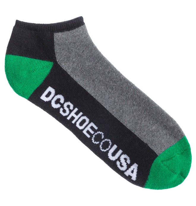 dcshoes, Men's Blockor Socks, DC NAVY (btl0) 0 Men's Blockor Socks ADYAA00024 DC Shoes