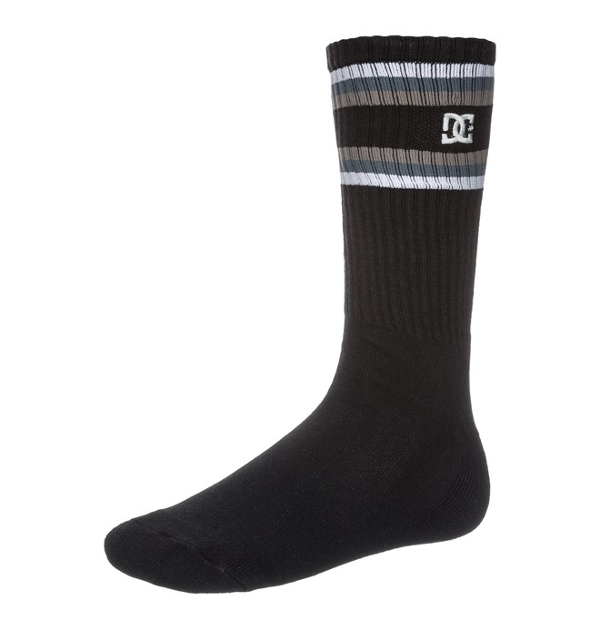 dcshoes, Inbound, BLACK (kvj0) 0 Inbound ADYAA00029 DC Shoes