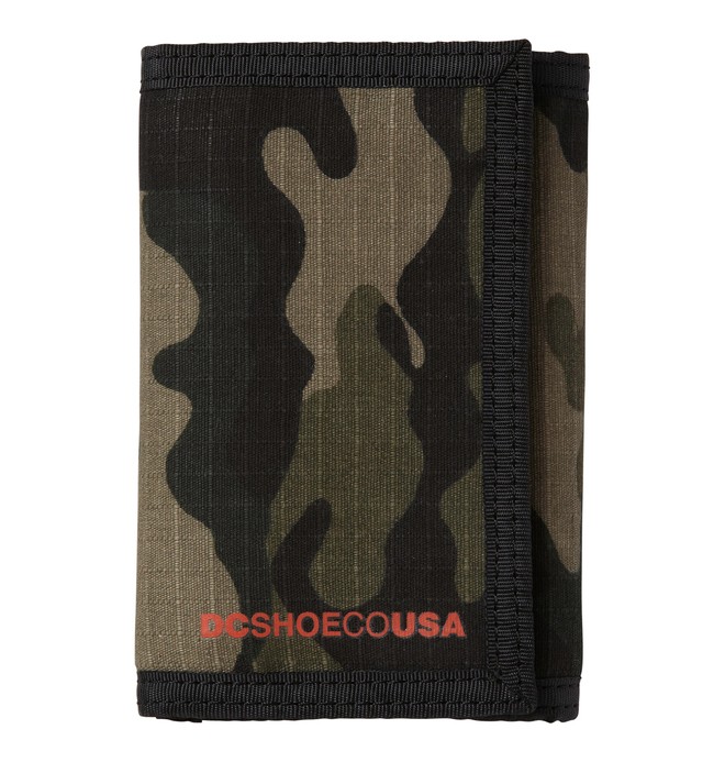 dcshoes, Ripstop LE, WOODLAND CAMO (cqy6) 0 Ripstop LE ADYAA00036 DC Shoes