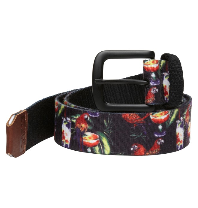 dcshoes, COACHER PRINT, BLACK (kvj0) 0 COACHER PRINT ADYAA00042 DC Shoes