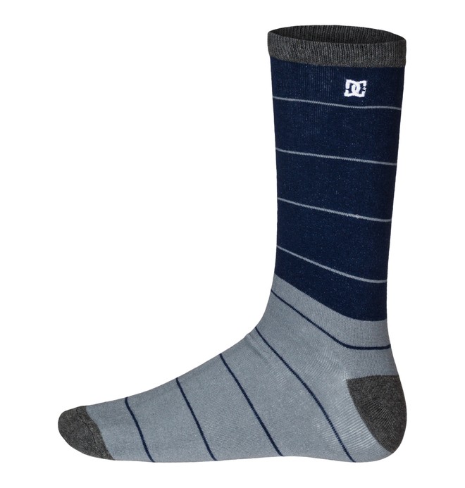 MIKEY SOCK ADYAA03004 0 Mikey Sock ADYAA03004 DC Shoes