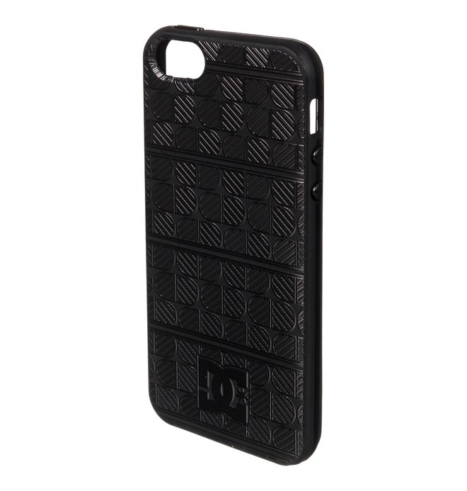 dcshoes, Shelter Iphone 5 Case, BLACK (kvj0) 0 Shelter Iphone 5 Case ADYAA03005 DC Shoes