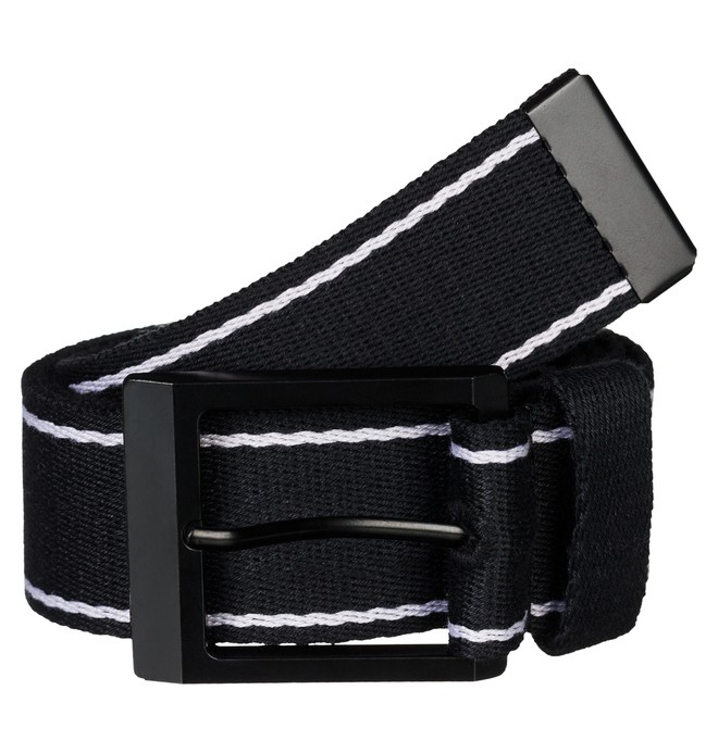 Rob Dyrdek Lights Out Belt ADYAA03016 0 Rob Dyrdek Lights Out Belt ADYAA03016 DC Shoes
