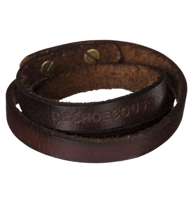 Cole Bracelet ADYAA03017 0 Cole Bracelet ADYAA03017 DC Shoes