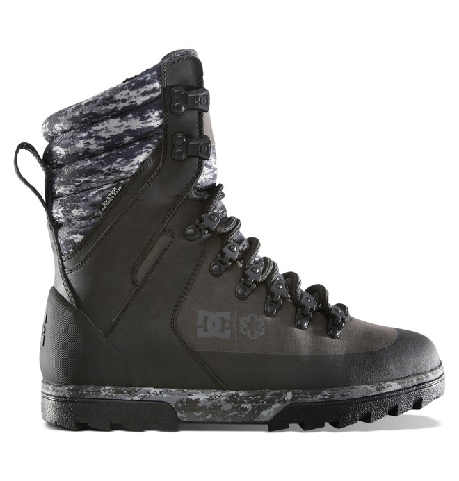 COLTER SPT ADYB100002 0 COLTER SPT ADYB100002 DC Shoes