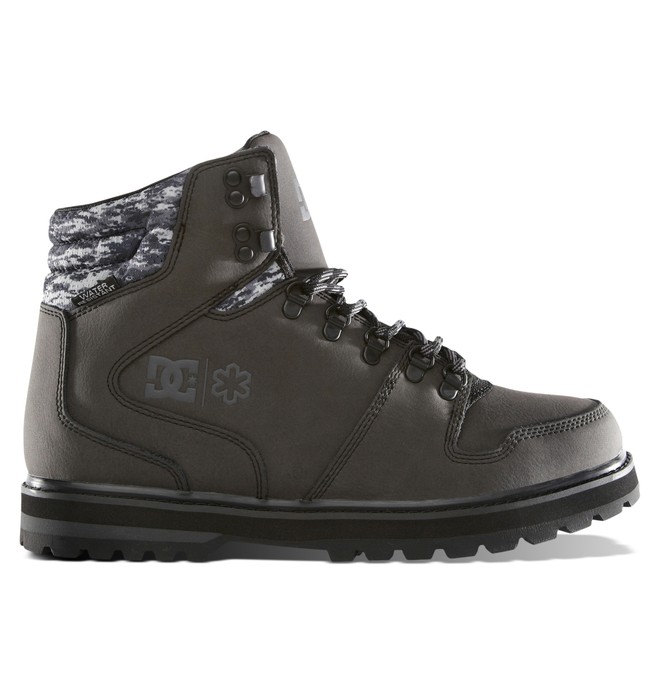 PEARY SPT ADYB100003 0 PEARY SPT ADYB100003 DC Shoes
