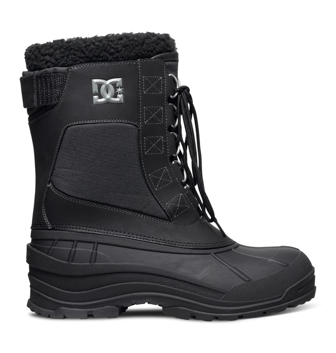 dcshoes, Men's Rodel Boots, BLACK (bl0) 0 Men's Rodel Boots ADYB100005 DC Shoes