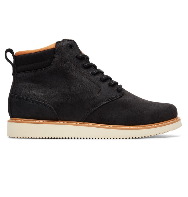 dcshoes, Mason - Bottines d'hiver pour Homme, BLACK (bl0) 0 Mason - Bottines d'hiver pour Homme ADYB700011 DC Shoes