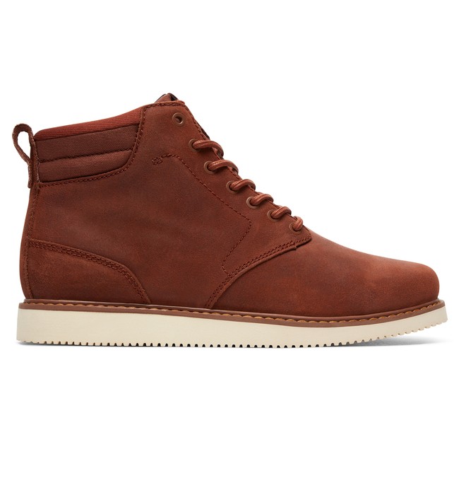 dcshoes, Mason - Winter Boots for Men, BROWN (brn) 0 Mason - Winter Boots for Men Brown ADYB700011 DC Shoes