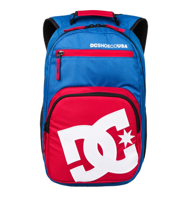 dcshoes, Detention, NAUTICAL BLUE (bqr0) 0 Detention ADYBP00007 DC Shoes