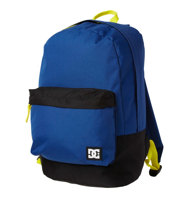 Men's Viceroy Backpack ADYBP00009 | DC Shoes