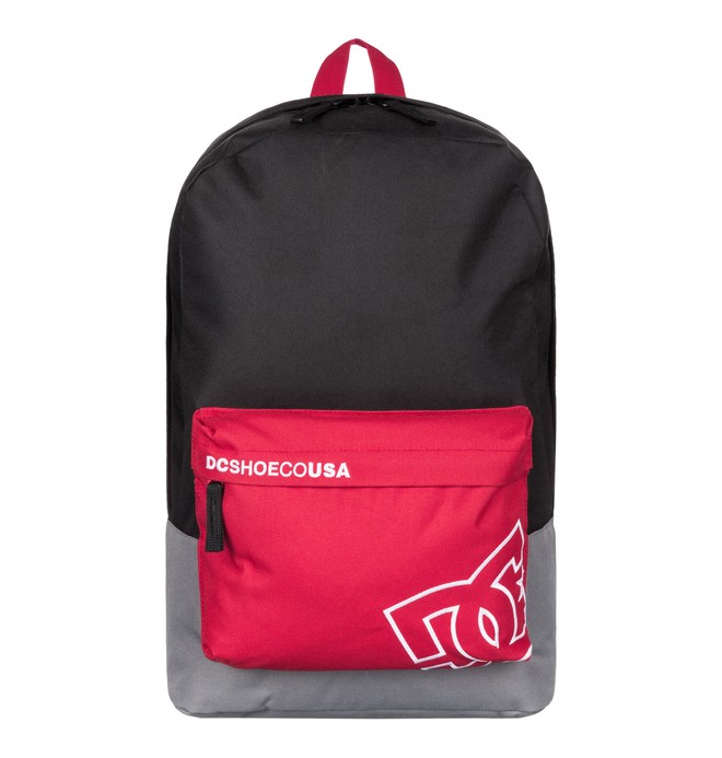 Bunker CB ADYBP03001 0 Bunker CB - Mochila ADYBP03001 DC Shoes