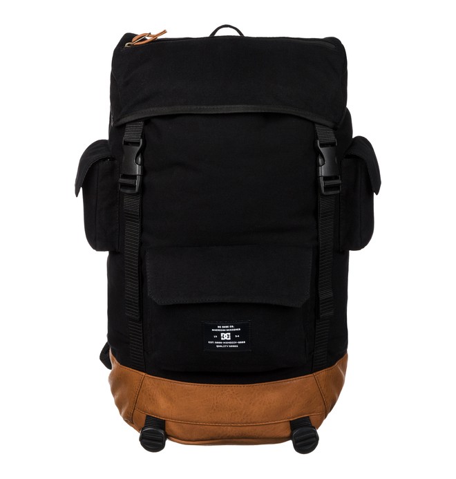 RUCKY ADYBP03003 0 Rucky ADYBP03003 DC Shoes