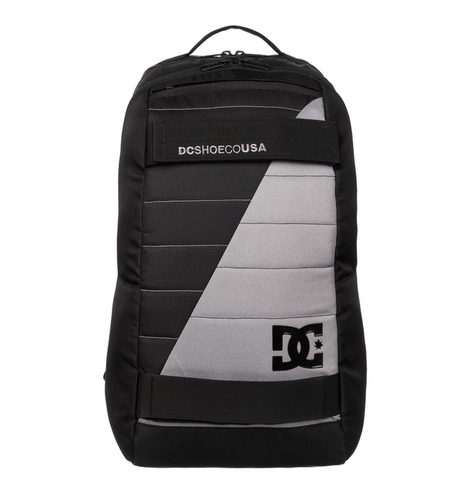 dcshoes, DC Carryall, BLACK (kvj0) 0 DC Carryall ADYBP03004 DC Shoes