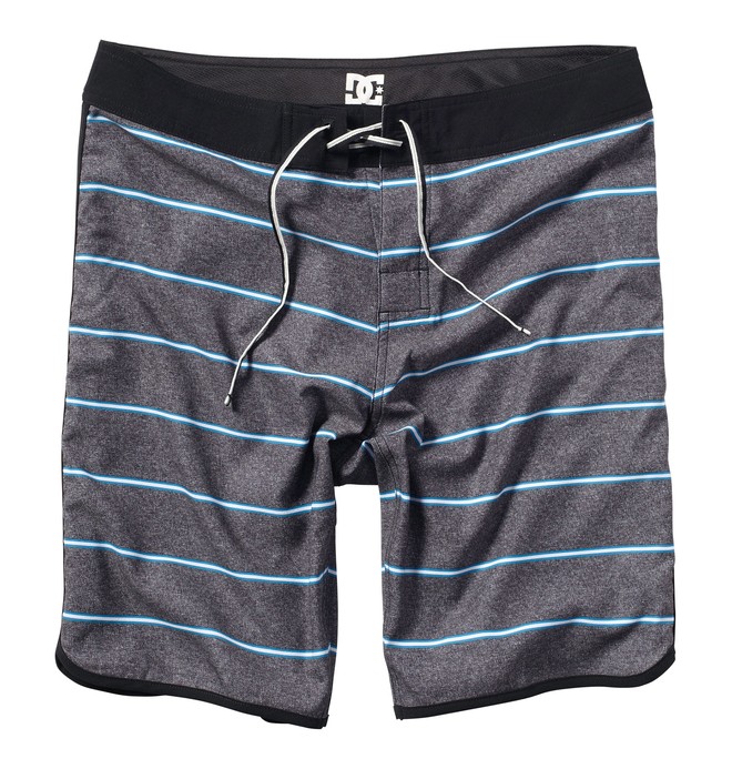 dcshoes, Men's Admiral Boardshorts, BLACK (blk) 0 Men's Admiral Boardshorts ADYBS00001 DC Shoes