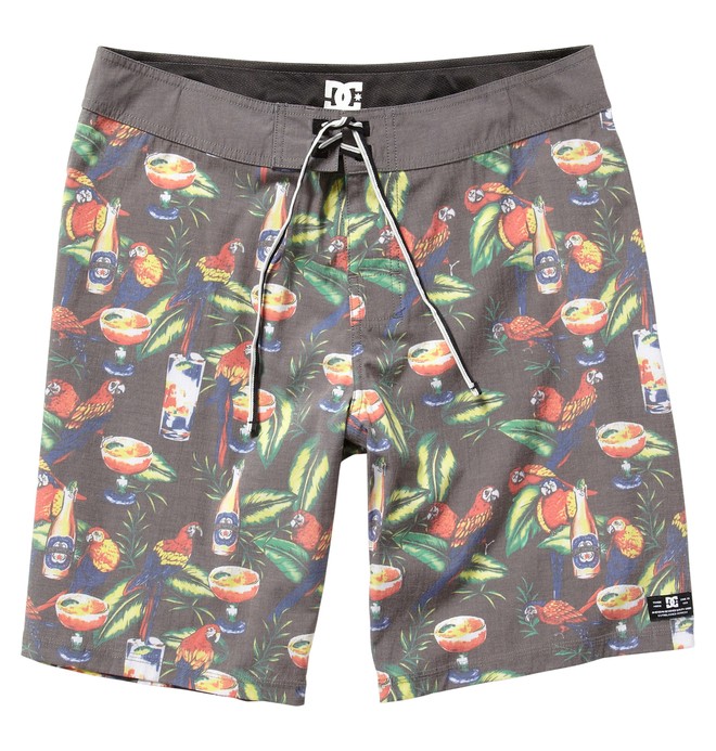 dcshoes, HAPPY HOUR, BLACK PRINT (kvj6) 0 HAPPY HOUR ADYBS00012 DC Shoes