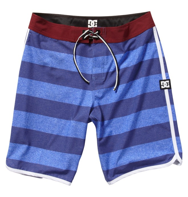 dcshoes, Men's Flagrant Boardshorts, SKYDIVER STRIPE (bqw3) 0 Men's Flagrant Boardshorts ADYBS00014 DC Shoes