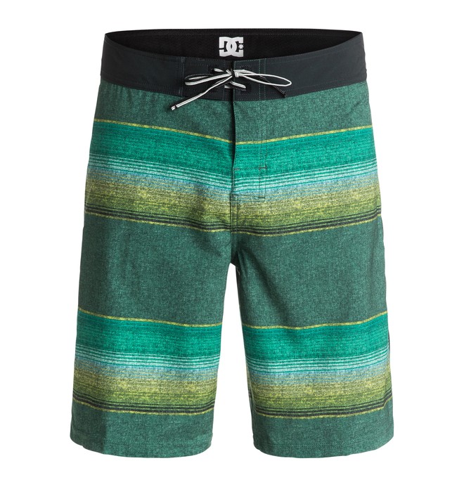 dcshoes, Men's Arriba Boardshorts, PRDR STRIPE (gtp3) 0 Men's Arriba Boardshorts ADYBS00036 DC Shoes