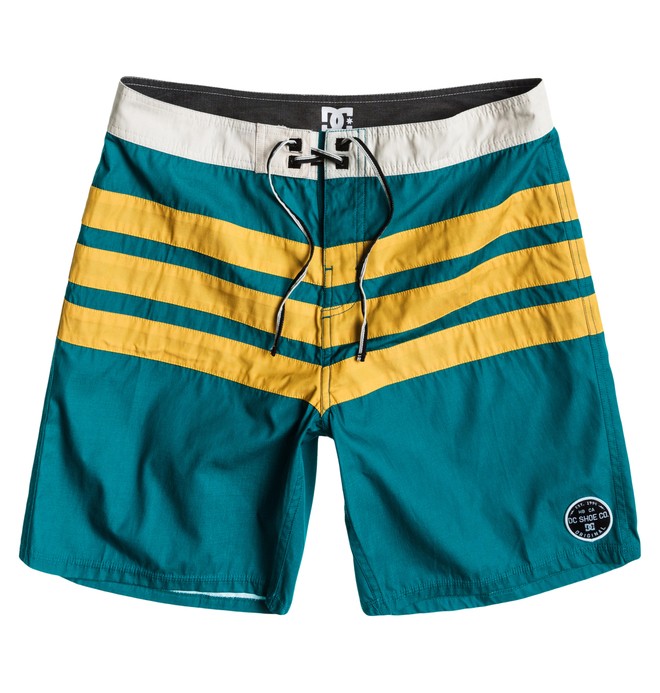 dcshoes, Men's Hamilton Boardshorts, ATLANTIC DEPTH (brv0) 0 Men's Hamilton Boardshorts ADYBS00051 DC Shoes