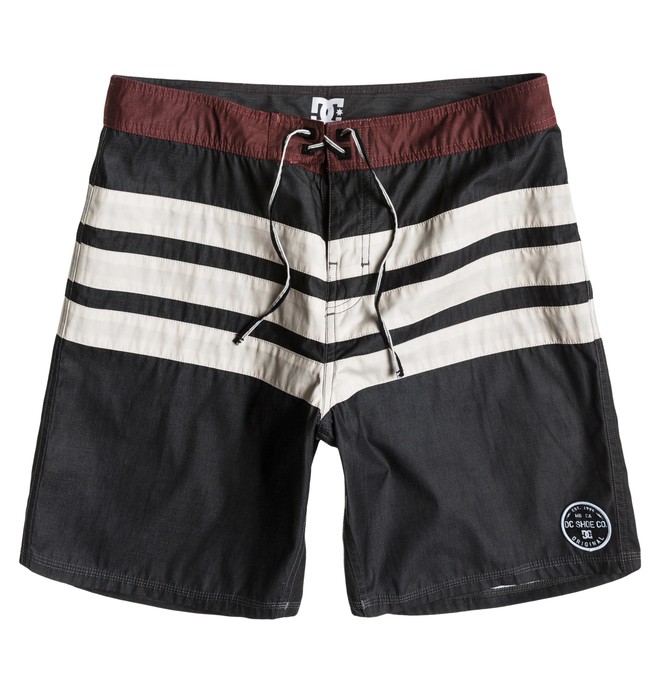 HAMILTON ADYBS00051 0 HAMILTON ADYBS00051 DC Shoes