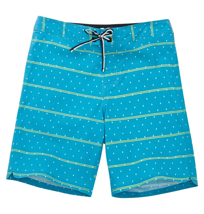 dcshoes, Men's Arcadia Boardshorts, COLUMBIA STRP (gpf3) 0 Men's Arcadia Boardshorts ADYBS00061 DC Shoes