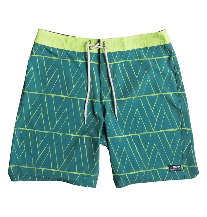 dcshoes, Heatwave, ATLANTIC DEEP PRINT (bsd6) 0 Heatwave ADYBS03002 DC Shoes