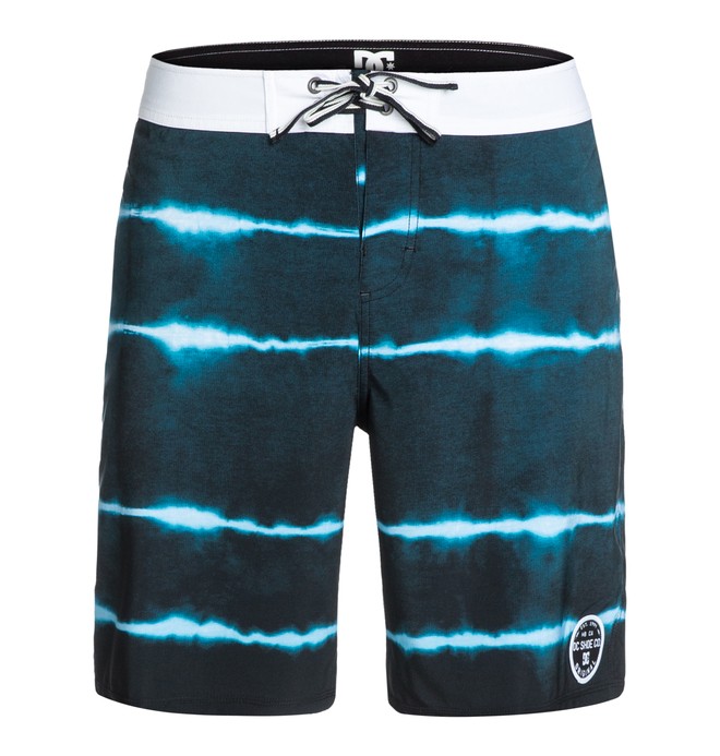 dcshoes, Men's Covalent Boardshorts, ATLANTIC DEEP (bsd0) 0 Men's Covalent Boardshorts ADYBS03007 DC Shoes