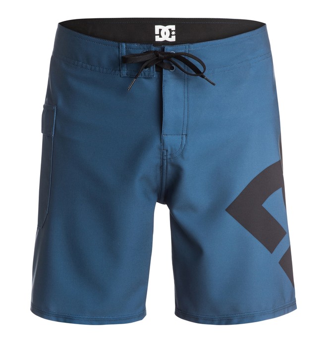 dcshoes, Men's Lanai 18" Boardshorts, ENSIGN BLUE (brd0) 0 Men's Lanai 18" Boardshorts ADYBS03015 DC Shoes