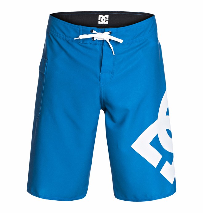 dcshoes, Men's Lanai 22" Boardshorts, SNORKEL BLUE (brt0) 0 Men's Lanai 22" Boardshorts ADYBS03016 DC Shoes