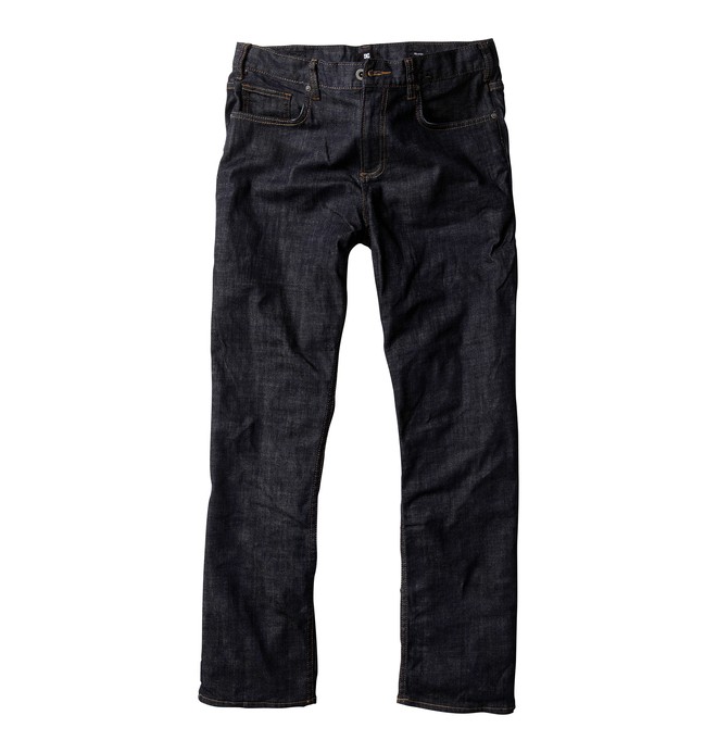 dcshoes, DC RELAXED 30, INDIGO RINSE (idr) 0 DC RELAXED 30 ADYDP00004 DC Shoes