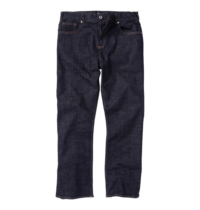 dcshoes, DC LOOSE 32, INDIGO RINSE (idr) 0 DC LOOSE 32 ADYDP00014 DC Shoes