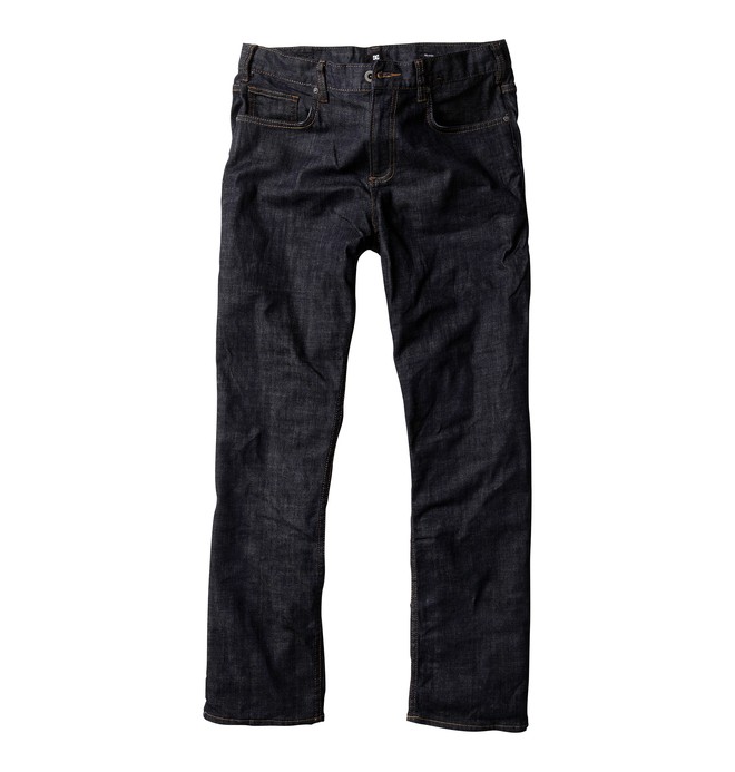 dcshoes, DC RELAXED 32, INDIGO RINSE (idr) 0 DC RELAXED 32 ADYDP00015 DC Shoes
