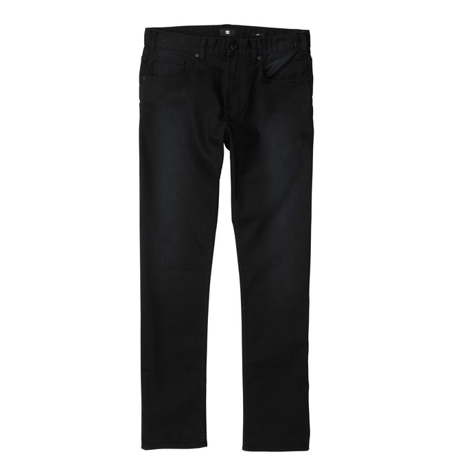 dcshoes, DC SLIM 32, JET BLACK (jet) 0 DC SLIM 32 ADYDP00022 DC Shoes