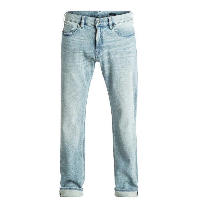 dcshoes, Chris Cole Stone Wash - Straight Fit Jeans, STONE WASH (bhlw) 0 Chris Cole Stone Wash - Straight Fit Jeans ADYDP03012 DC Shoes