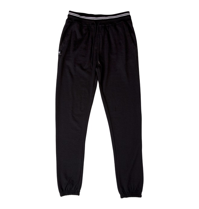 dcshoes, Men's Sofa King Pant, HEATHER BLACK (bkh) 0 Men's Sofa King Pant ADYFB00001 DC Shoes