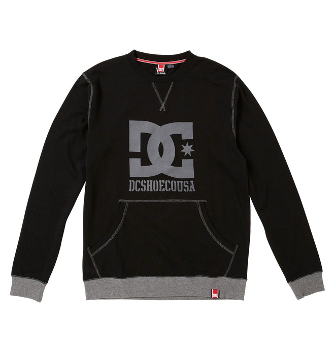 dcshoes, RD OFFICIAL, BLACK (blk) 0 RD OFFICIAL ADYFT00015 DC Shoes