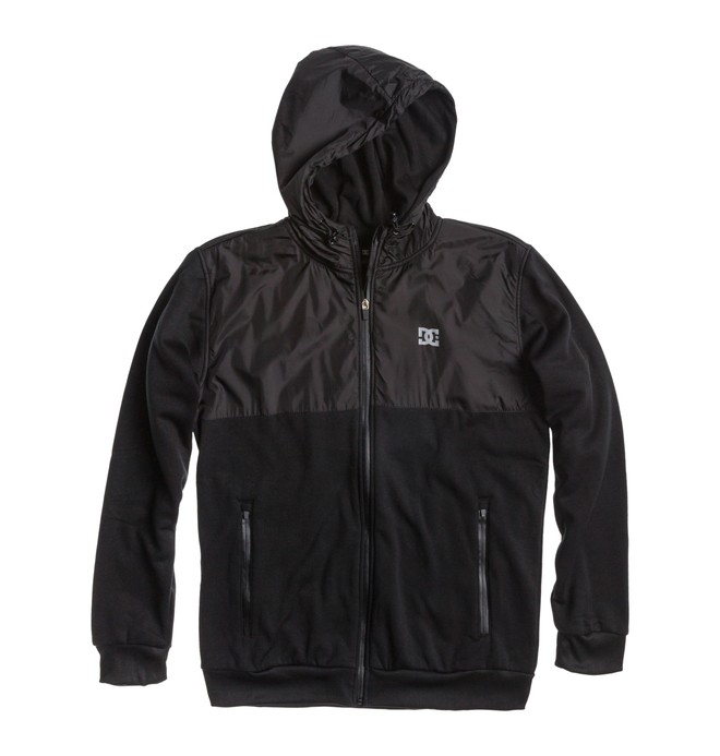 dcshoes, Submerged, BLACK (kvj0) 0 Submerged ADYFT00077 DC Shoes