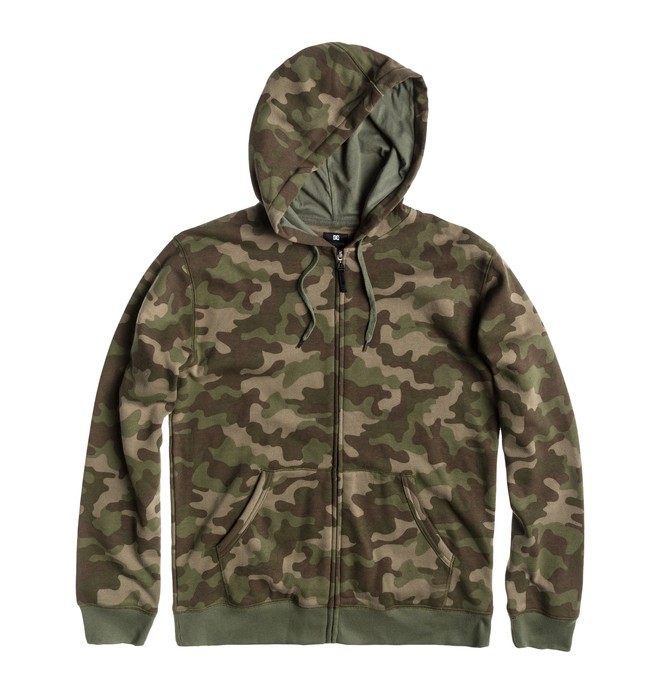 dcshoes, Print Party, WOODLAND CAMO (cqy6) 0 Print Party ADYFT00079 DC Shoes