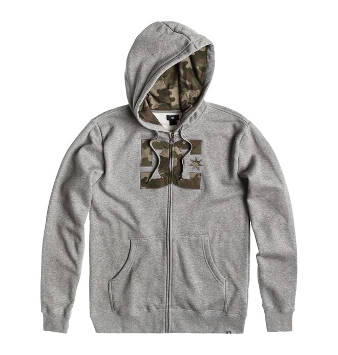 dcshoes, Hookup, HEATHER GREY (knfh) 0 Hookup ADYFT00083 DC Shoes