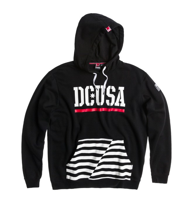 dcshoes, Rd Dcusa Bar Po, BLACK (kvj0) 0 Rd Dcusa Bar Po ADYFT00095 DC Shoes