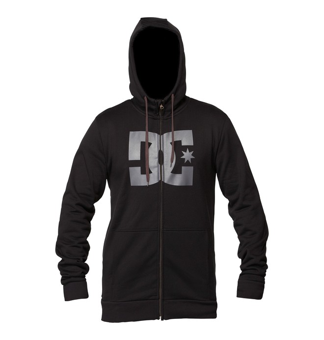 dcshoes, DEXTER, BLACK (blk) 0 DEXTER ADYFT00123 DC Shoes