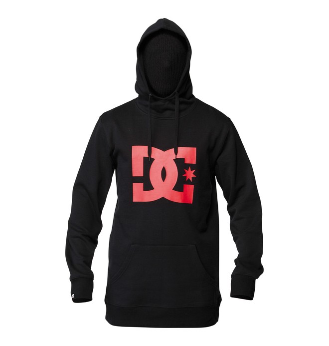 dcshoes, Snow Star Po 14, BLACK (blk) 0 Snow Star Po 14 ADYFT00127 DC Shoes