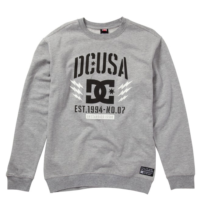 RD BOLTS CREW ADYFT00152 0 RD BOLTS CREW ADYFT00152 DC Shoes